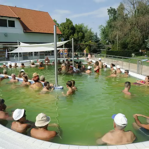 Hotel Szieszta Sopron 045 kép