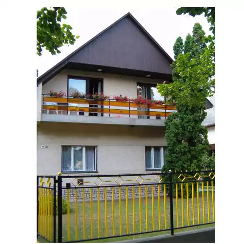 Lantos Apartmanház Siófok 002 kép