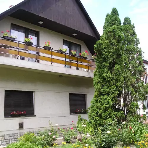 Lantos Apartmanház Siófok