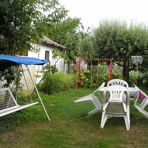 Lantos Apartmanház Siófok  3
