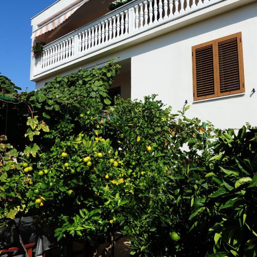 Apartmani Sara Zadar  2