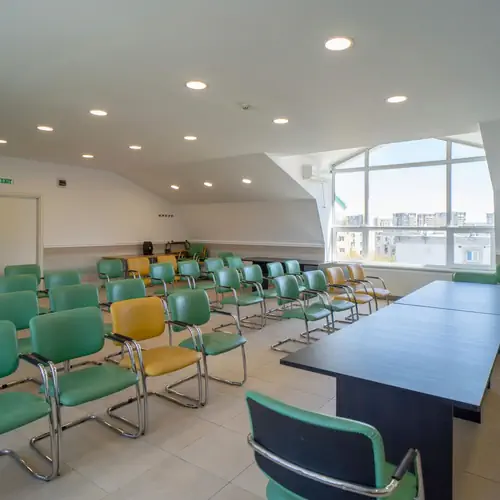 Sala de conferinte MINERVA