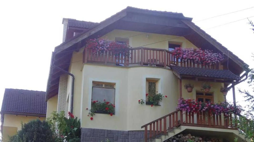 Apartmán u Šárky Valaská