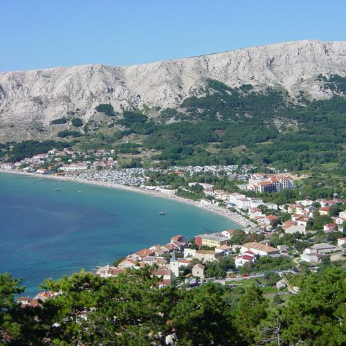 Apartmani Smojver Baška  4