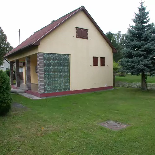 Árpád Nyaraló Balatonmáriafürdő 002 kép