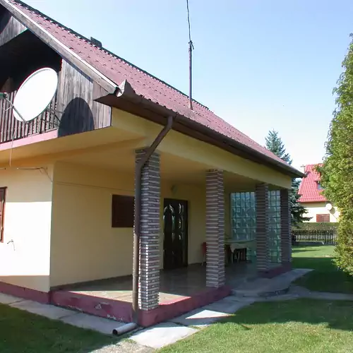 Árpád Nyaraló Balatonmáriafürdő 001 kép