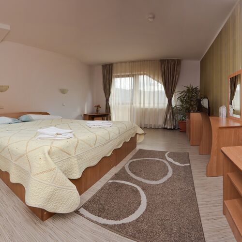 Pensiunea Moldova Piatra-Neamț