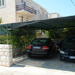 Apartmani Jerka Supetar