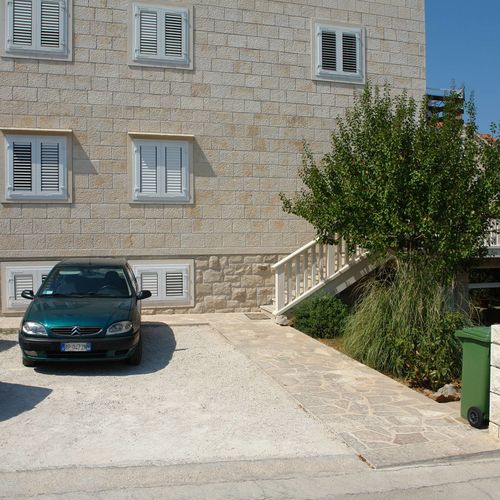 Apartmani Jerka Supetar  3