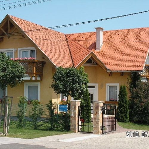 Apartman Zoltán Balatonlelle  2