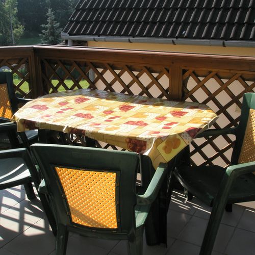 Apartman Zoltán Balatonlelle  4