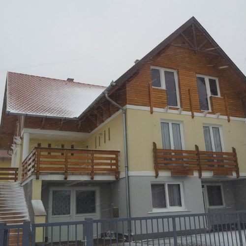 Apartman Balázs Balatonlelle  3