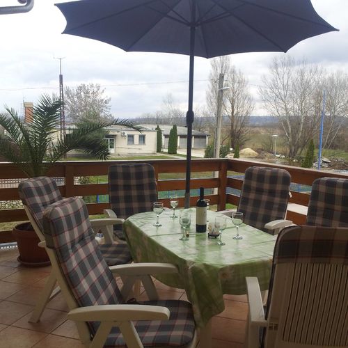 Apartman Balázs Balatonlelle  4