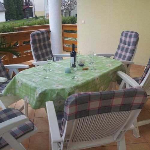 Apartman Balázs Balatonlelle  2