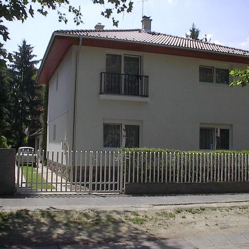 Ilona Apartmanház Siófok  2