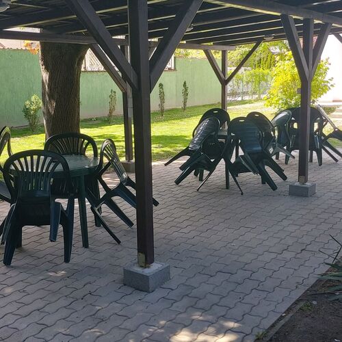 Ilona Apartmanház Siófok  3