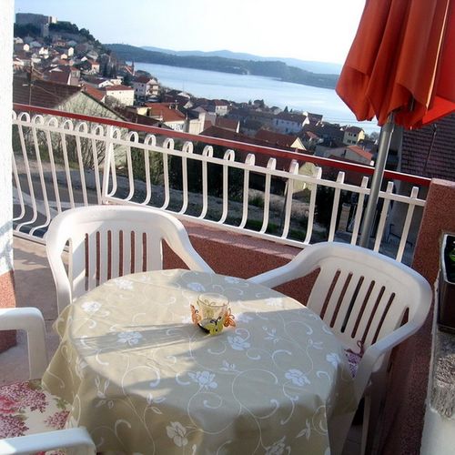 Apartmani Madlena Šibenik  2