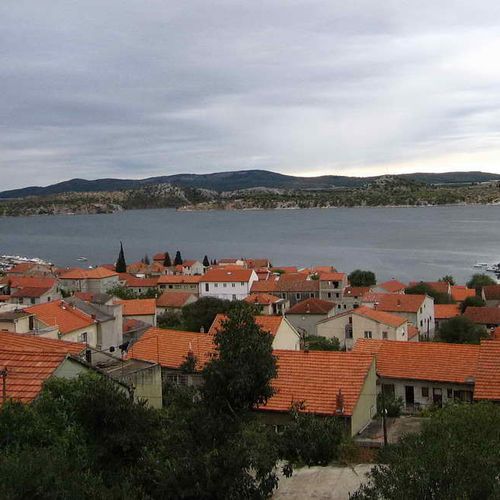 Apartmani Madlena Šibenik  4