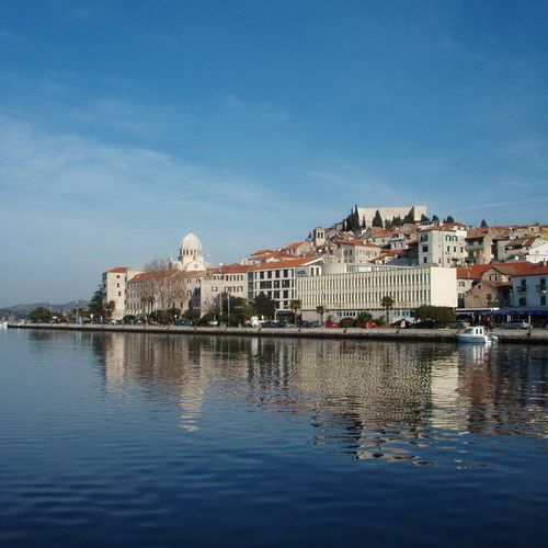 Apartmani Madlena Šibenik  3