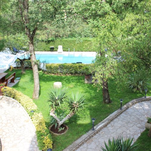 Apartmani Villa Plavo More Fiorini  3