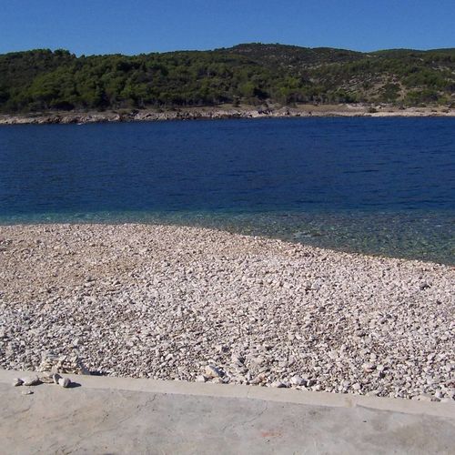 Apartmani Villa Vanja Povlja  4