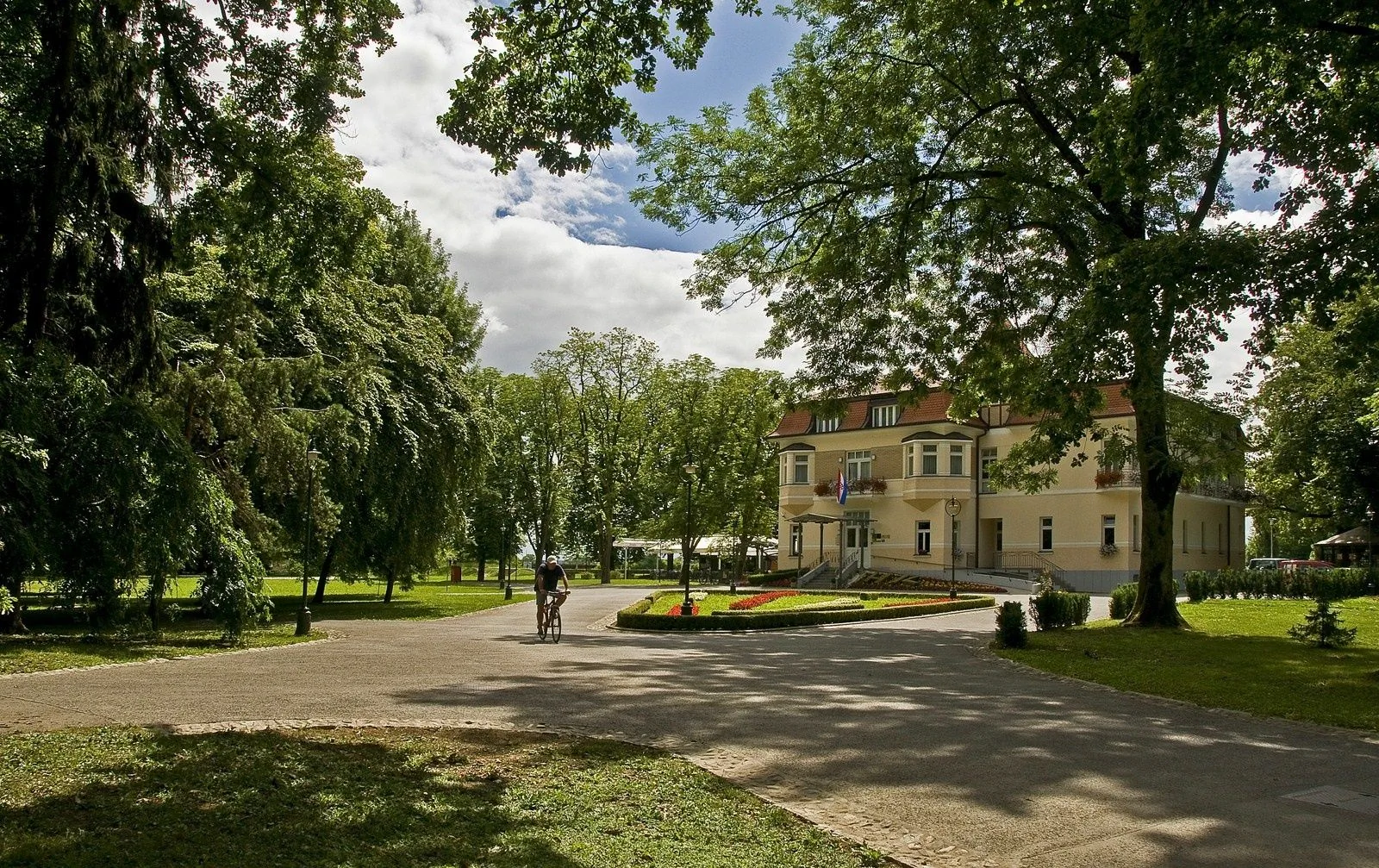Hotel Korana Srakovčić Karlovac