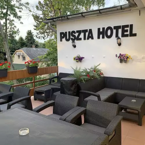 Puszta Hotel Berekfürdő 029 kép