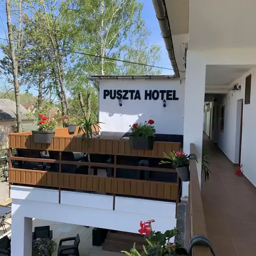 Puszta Hotel Berekfürdő 052 kép