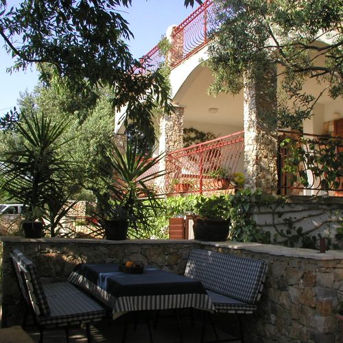 Apartmani Suzana Ražanj  2
