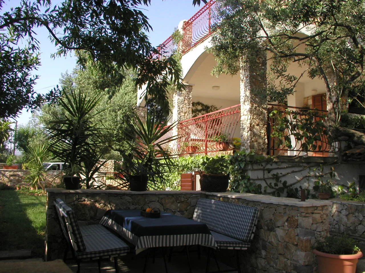 Apartments Suzana Ražanj