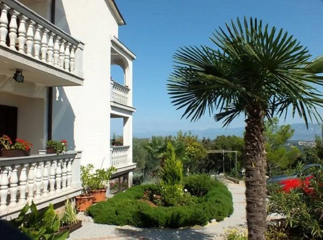 Apartments Wagner Dobrinj