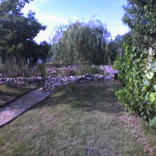 Villa Negra Apartman Keszthely  4