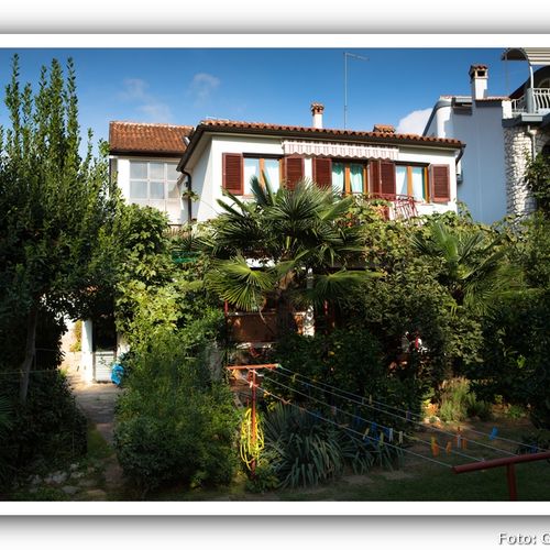 Apartmani SI Rovinj  4