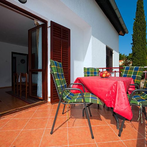 Apartmani SI Rovinj  3