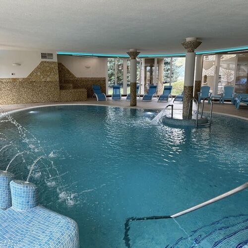 Lugas Hotel Nyíregyháza