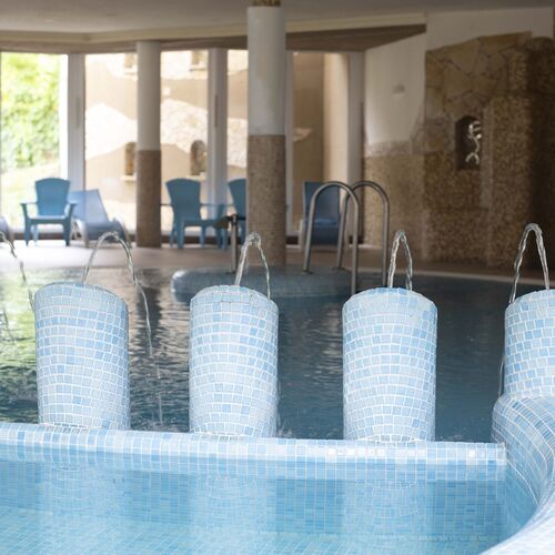 Lugas Hotel Nyíregyháza