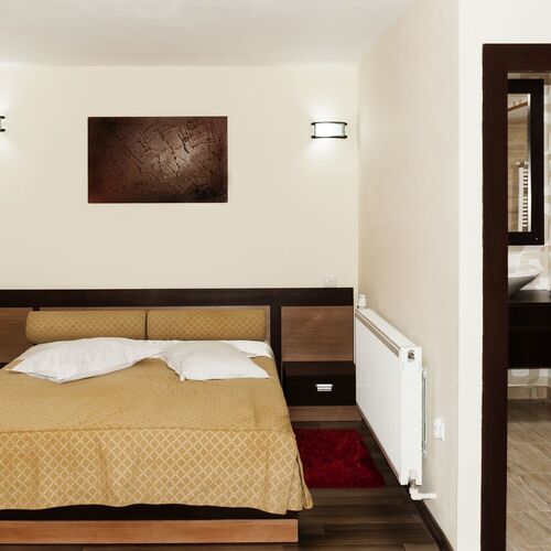 Hotel Grand Eforie Nord