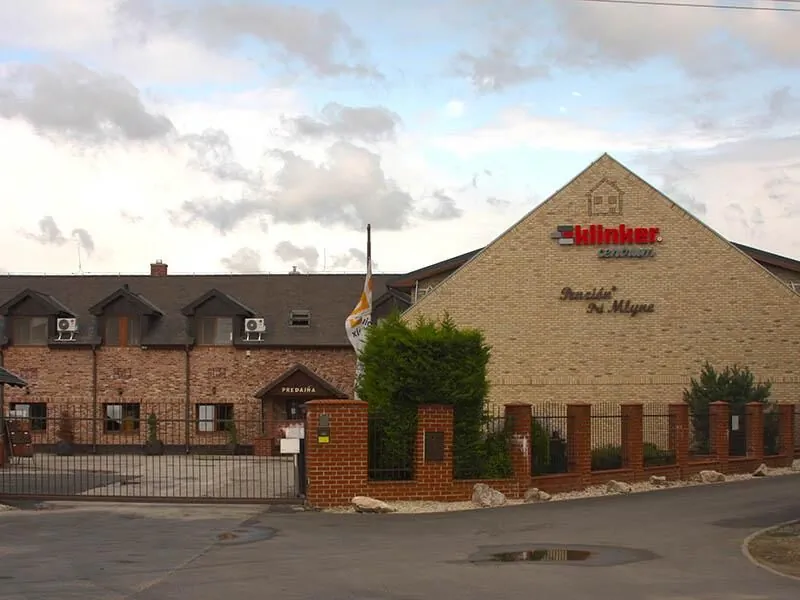 Penzión Pri Mlyne Dolné Krškany