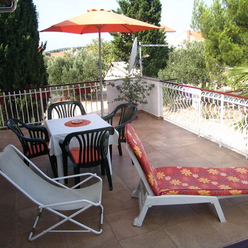 Apartman Madlena Brodarica  3