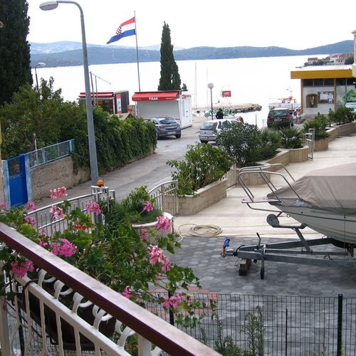 Apartman Madlena Brodarica  4
