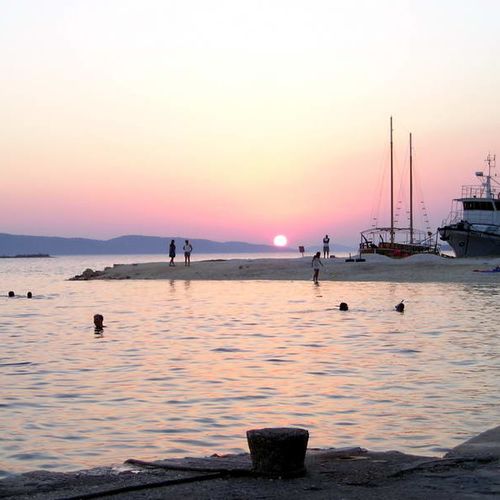 Apartman Madlena Brodarica  2