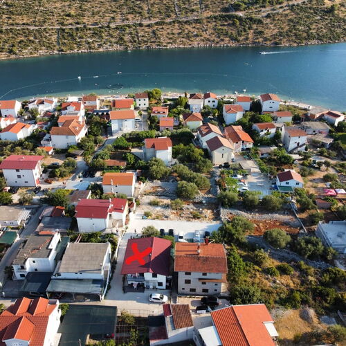 Apartmani Jakoubek Rogoznica  2