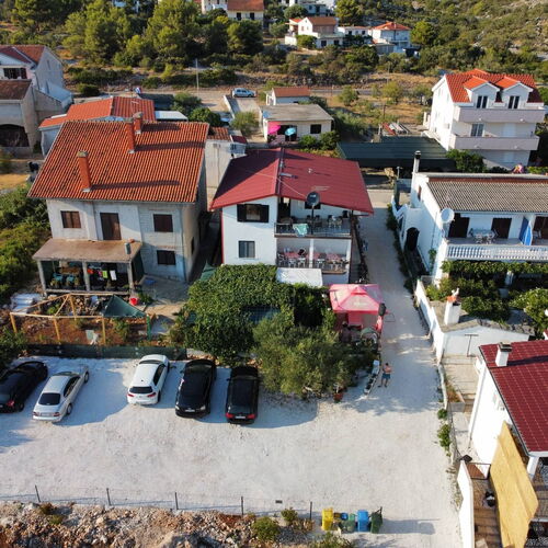 Apartmani Jakoubek Rogoznica  4