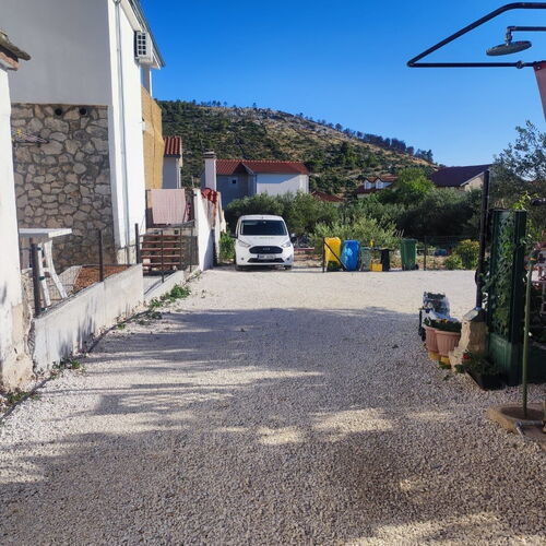 Apartmani Jakoubek Rogoznica  3