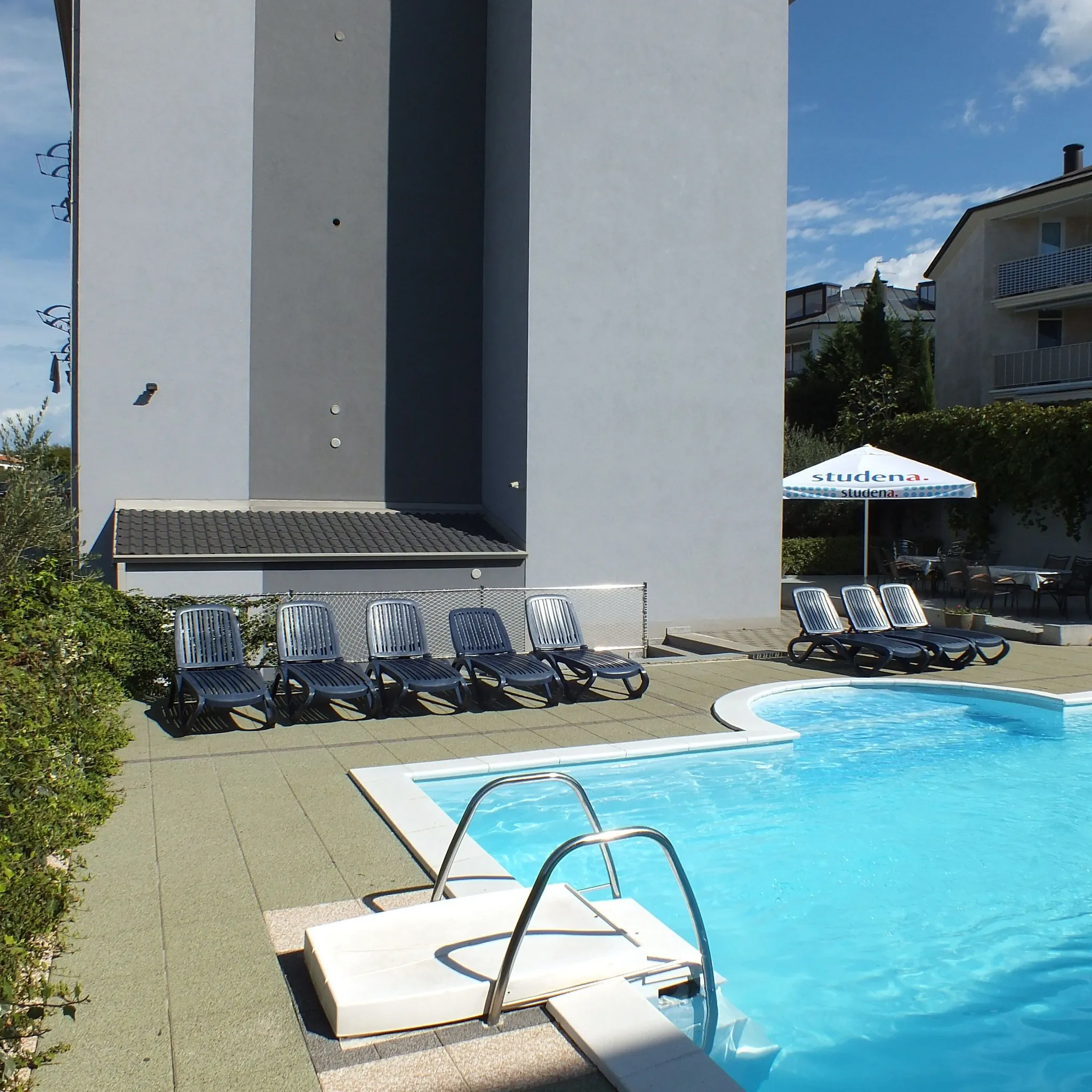 Villa Lavanda Zambratija