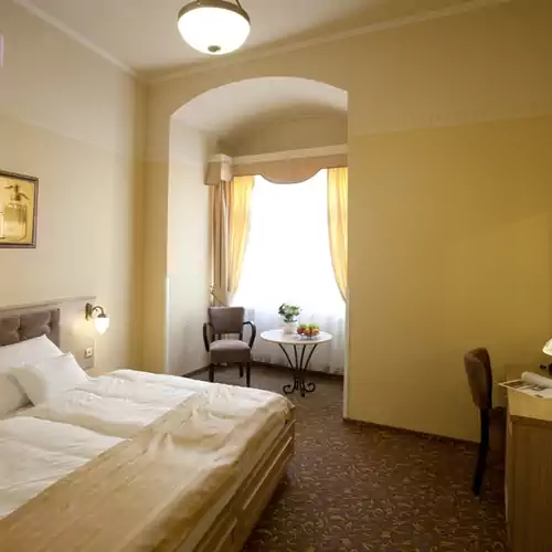 Barokk Hotel Promenád Győr 008 kép