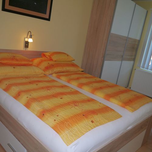 Villa-Erika Apartman Hévíz-Alsópáhok  4