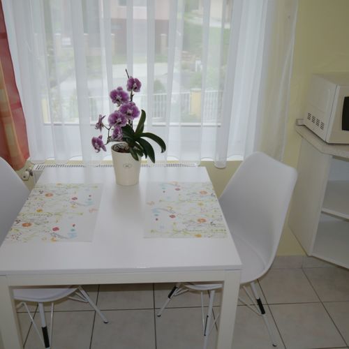Villa-Erika Apartman Hévíz-Alsópáhok  2
