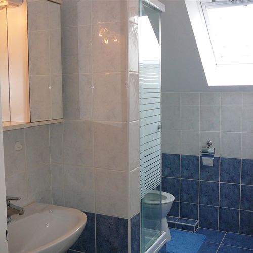 Villa-Erika Apartman Hévíz-Alsópáhok  3