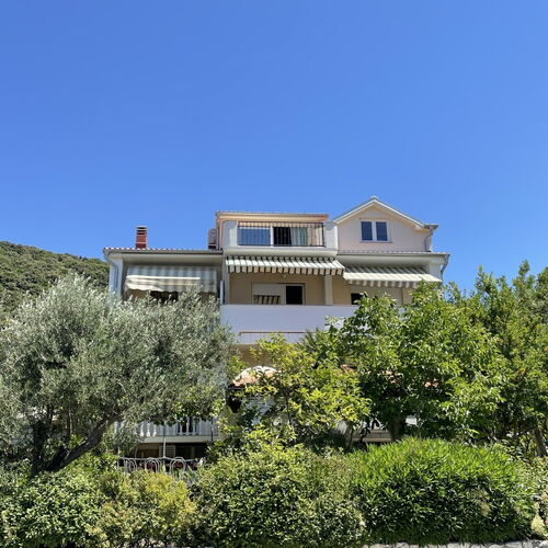 Apartmani Mirko Rab  2